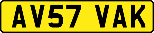 AV57VAK