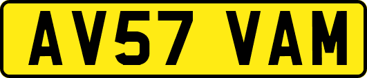 AV57VAM