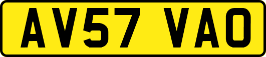 AV57VAO