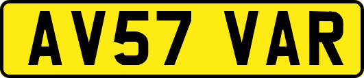 AV57VAR