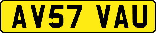 AV57VAU