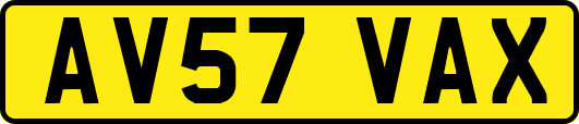 AV57VAX