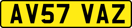 AV57VAZ