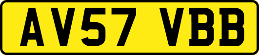 AV57VBB