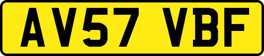 AV57VBF