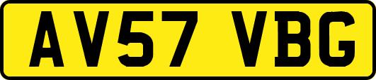 AV57VBG
