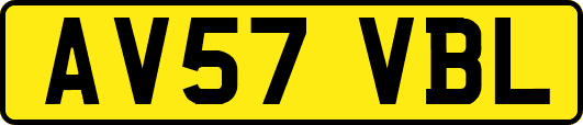 AV57VBL