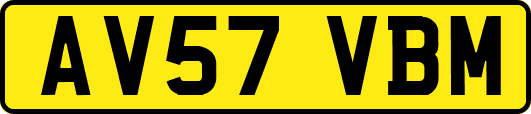 AV57VBM