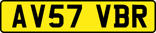 AV57VBR