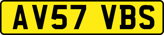 AV57VBS