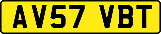 AV57VBT