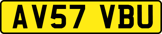 AV57VBU