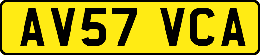 AV57VCA
