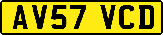 AV57VCD