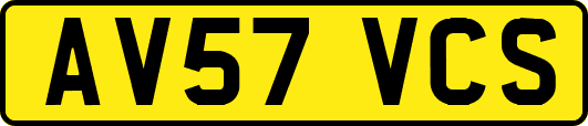 AV57VCS