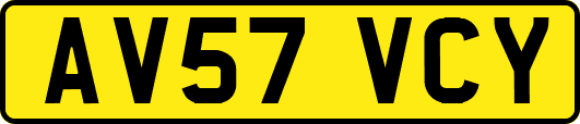 AV57VCY