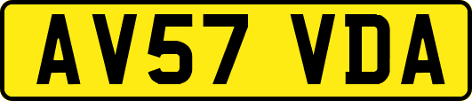 AV57VDA