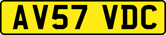 AV57VDC