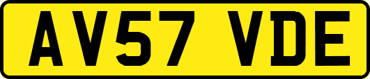 AV57VDE