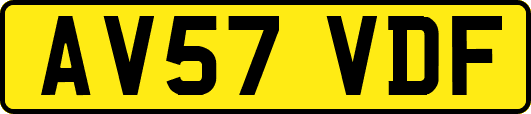 AV57VDF