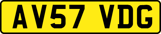 AV57VDG