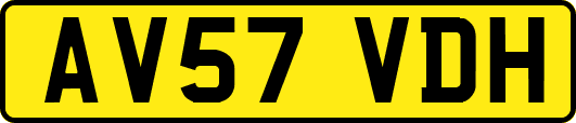 AV57VDH