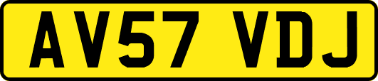 AV57VDJ
