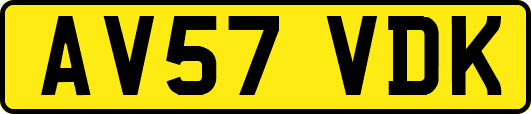 AV57VDK