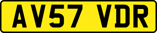 AV57VDR