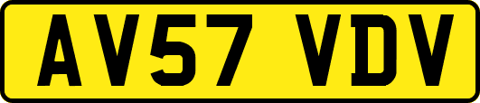 AV57VDV