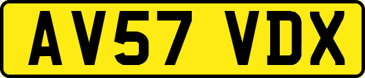 AV57VDX