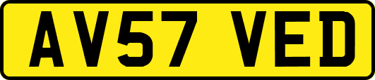 AV57VED