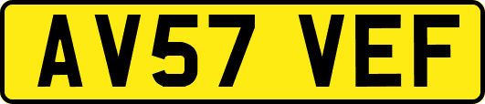 AV57VEF