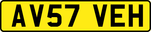 AV57VEH
