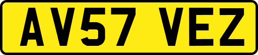AV57VEZ