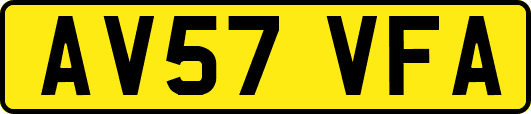 AV57VFA