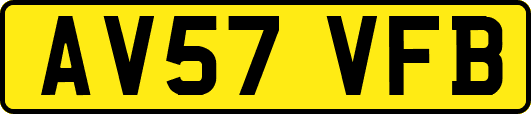 AV57VFB