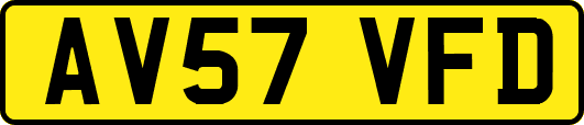 AV57VFD