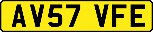 AV57VFE