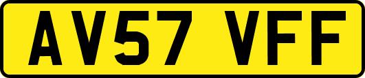 AV57VFF