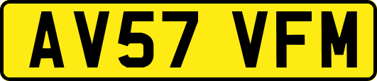 AV57VFM