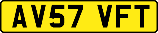 AV57VFT