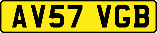 AV57VGB