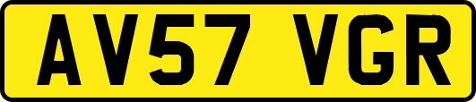 AV57VGR