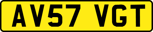 AV57VGT