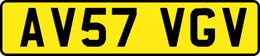 AV57VGV