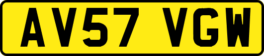 AV57VGW