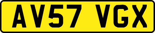 AV57VGX