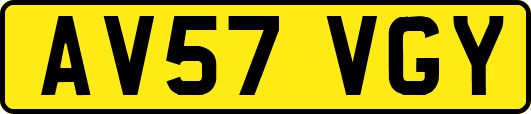 AV57VGY
