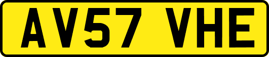 AV57VHE